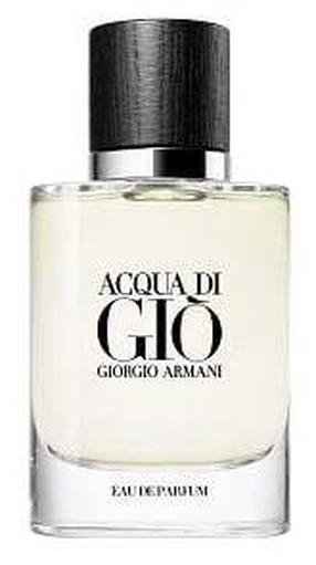 Kvapusis vanduo Giorgio Armani Acqua Di Gio, 30 ml