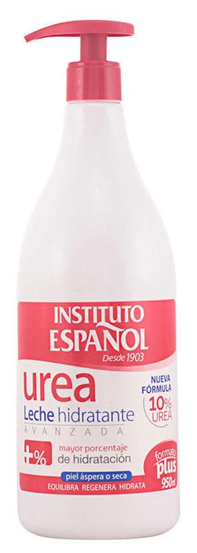 Kehapiim Instituto Español Urea 10 Moisturizing, 950 ml
