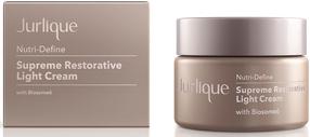 Sejas krēms Jurlique Nutri-Define Supreme Restorative Light, 50 ml