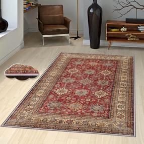 Paklājs Conceptum Hypnose EEXFAB450, daudzkrāsaina, 230 cm x 160 cm