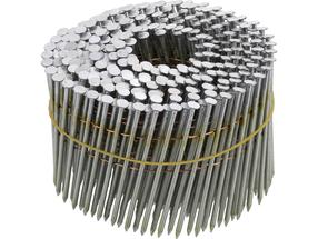Vinys vinių juosta Vorel 72020, 75 mm x 2.5 mm, 10.44 kg, 3600 vnt.