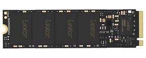Kõvaketas (SSD) Lexar NM620, M.2, 512 GB