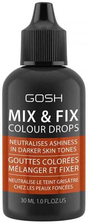 Korektors Gosh Mix & Fix, 05 masala, 30 ml
