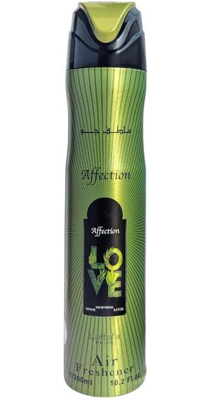 Духи для дома Lattafa Affection, 0.3 л