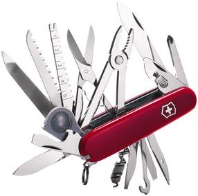 Kabatas nazis Victorinox, 9.1 cm