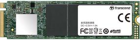 Kietasis diskas (SSD) Transcend 110S TS128GMTE110S, M.2, 128 GB