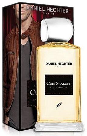 Туалетная вода Daniel Hechter Cuir Sensuel, 100 мл