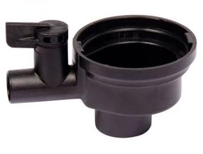 Filtrilisa Aqua El Turbo Filter 500 Circulator, must v.