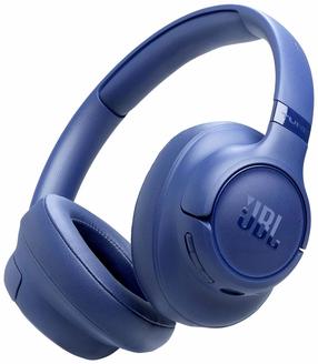 Беспроводные наушники JBL Tune 730BT, синий цв.