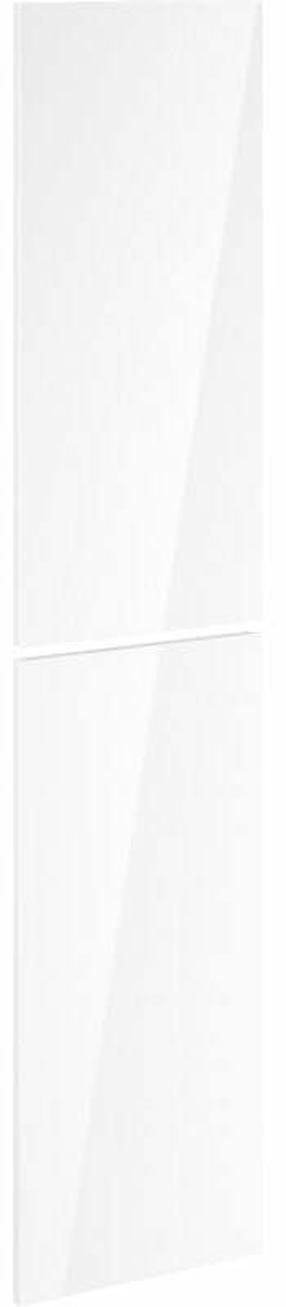 Spintelės fasadas Mexen Orio, 1.8 cm x 35 cm, 80 cm, balta sp., 2 vnt.