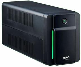 UPS sprieguma stabilizators APC BX1600MI-FR Back-UPS, 900 W