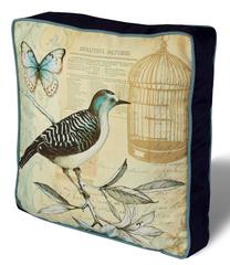 Lauko kėdės pagalvėlė Mioli Decor YM1310, įvairių spalvų, 42 x 42 cm