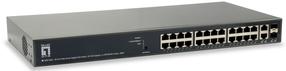 Коммутатор (Switch) LevelOne GEP-2651