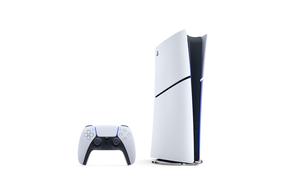 Mängukonsool Sony PlayStation 5 Slim Digital Edition, HDMI / USB / 1 x USB-C, 825 GB