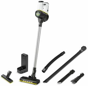 Dulkių siurblys - šluota Kärcher VC 6 Cordless ourFamily Car, 2500 mAh