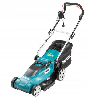 Elektrinė vejapjovė Makita ELM4120, 1600 W