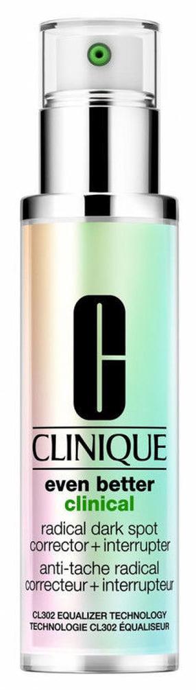 Сыворотка для лица Clinique Even Better, 30 мл