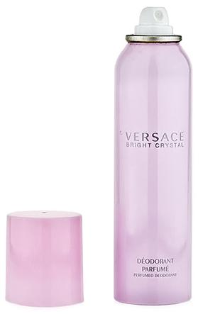 Dezodorants sievietēm Versace, 50 ml