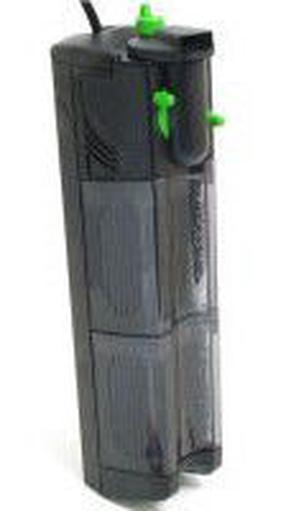 Filtrilisa Tetra Filter Spare, must v.