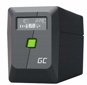 UPS sprieguma stabilizators Green Cell, 360 W