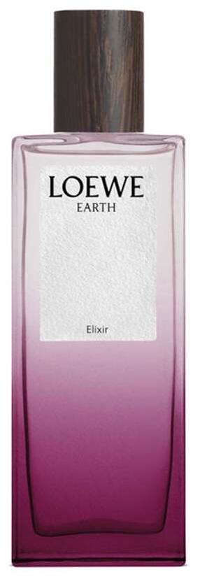 Parfüümvesi Loewe Earth Elixir, 50 ml