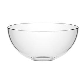 Salotinė Trend Glass, skaidri sp., 20.5 cm