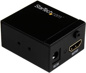 Провод StarTech HDMI Signal Booster HDMI, HDMI