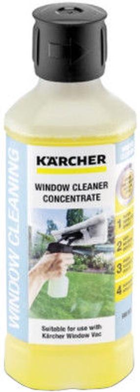 Шампунь Kärcher RM 503, 0.5 л