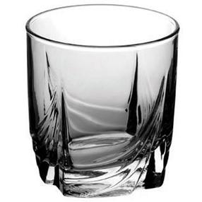 Stiklinių komplektas Luminarc Ascot, stiklas, 0.3 l, 6 vnt.