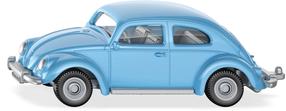  Игрушечная машина Siku VW Beetle, голубой цв.