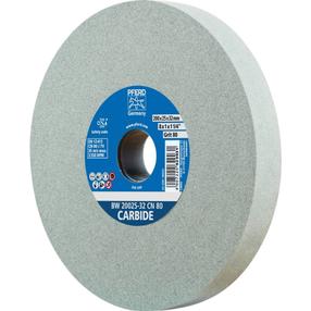 Slīpēšanas disks Pferd BW 20025-32 CN 120, 200 mm x 32 mm