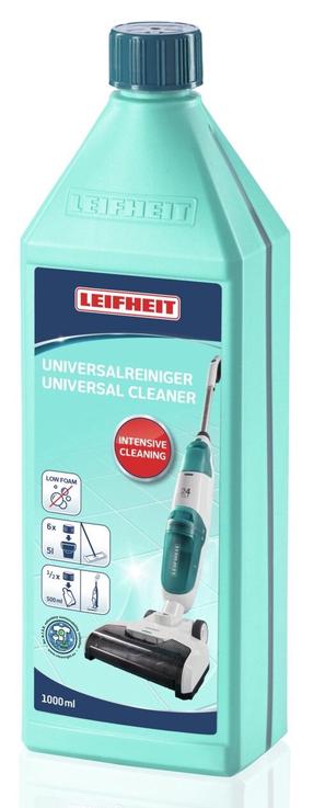 Põrandapesuvahend Leifheit Universal Cleaner 1L, erinevat tüüpi põrandatele, 1 l