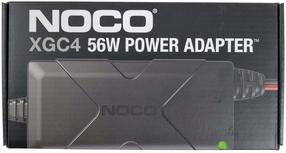 Akulaadija, adapter Noco XGC4, 12 V