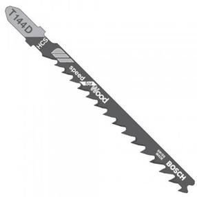 Комплект пилок Bosch 2608630040, 10 см, 5 шт.