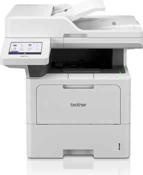 Daudzfunkciju printeris Brother MFC-L6710DW, lāzera, krāsains