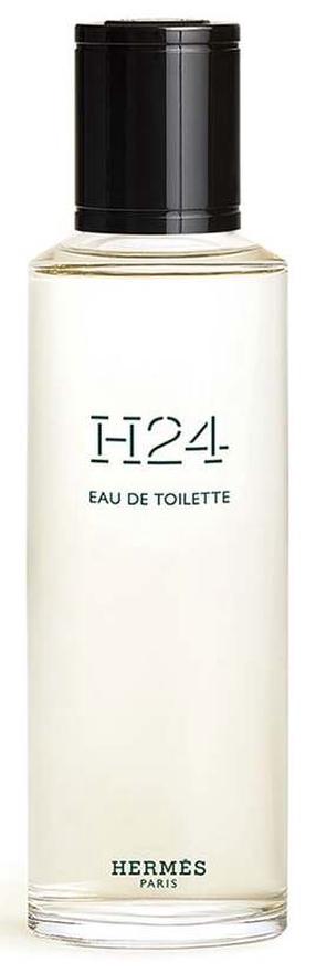 Smaržu uzpildes flakons Hermès H24, 200 ml
