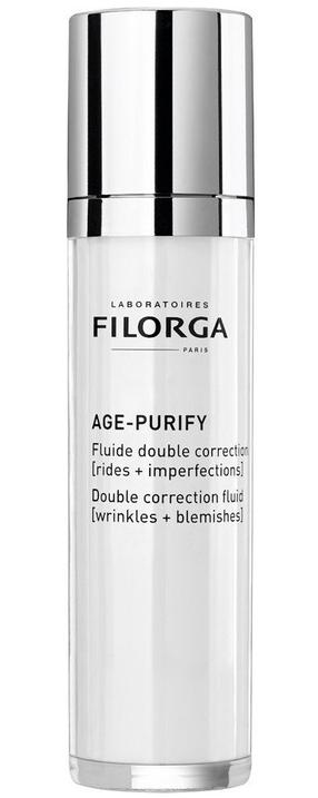 Näo vedelik Filorga Age-Purify Double Correction, 50 ml