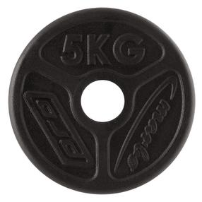 Ketasraskused Marbo S.C. Oli x 5 kg