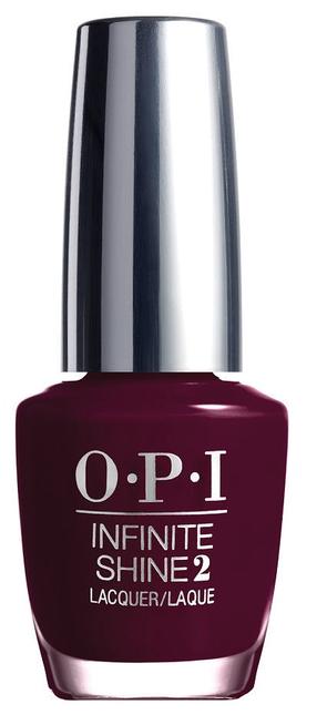 Küünelakk OPI Infinite Shine 2, from here to eternity v., 15 ml