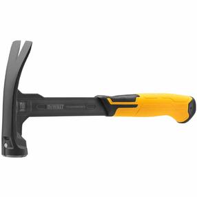 Молоток-гвоздодер Dewalt DWHT51135-0, 340 г