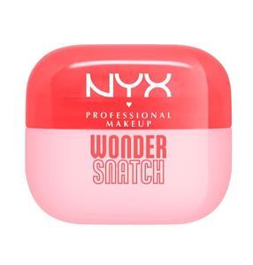 Biri pudra NYX Professional Makeup Wonder Snatch, rožinė sp., 02 cheeky cherry, 6 g