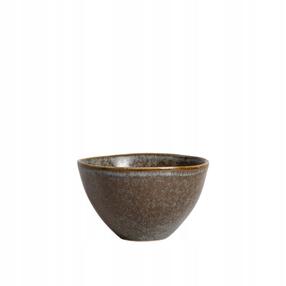 Bļoda Homla Darel Small, pelēka krās., 11.5 cm, 0.2 l