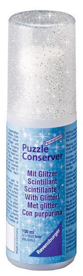 Dėlionių klijai Ravensburger Puzzle Conserver