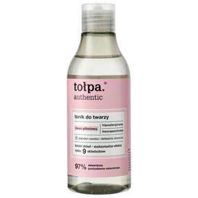 Veido tonikas Tołpa Authentic, 200.0 ml