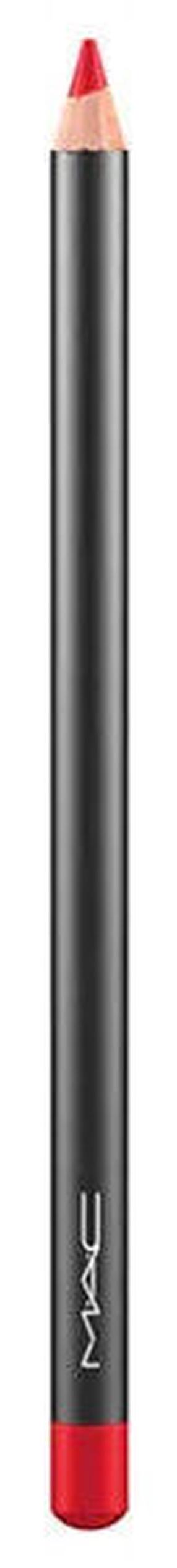 Huulepliiats MAC, 1.45 g, ruby woo lp