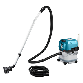 Dulkių siurblys Makita VC004GLZ01, 15 l