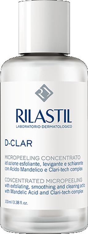 Koncentrāts sejai Rilastil D-Clar, 100 ml