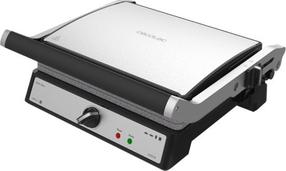 Elektrinis stalo grilis Cecotec Rock N Grill 2400 UltraRapid