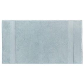  Vonios rankšluostis Foutastic Chicago 581CAN1254, žydra sp., 140 cm x 70 cm