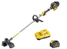 Akutoitel murutrimmer Dewalt DCM571X1-QW, 54 V